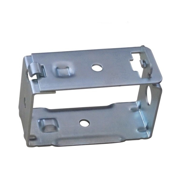 Les pièces de soudure en métal d'ISO/TS solides solubles des services de recourbement de tôle