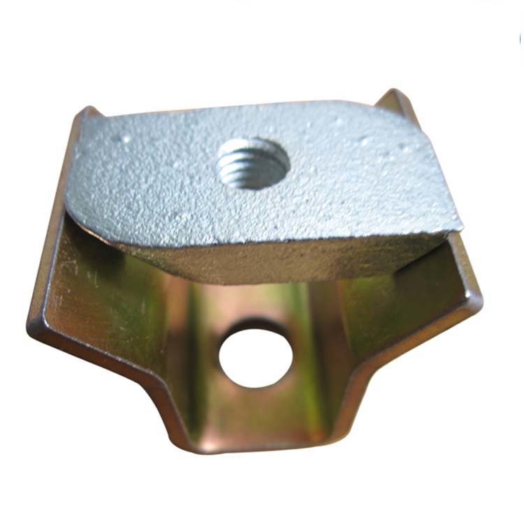 Norme ANSI api BS emboutissant 304 pièces embouties d'acier inoxydable 0.5mm~12mm profondément